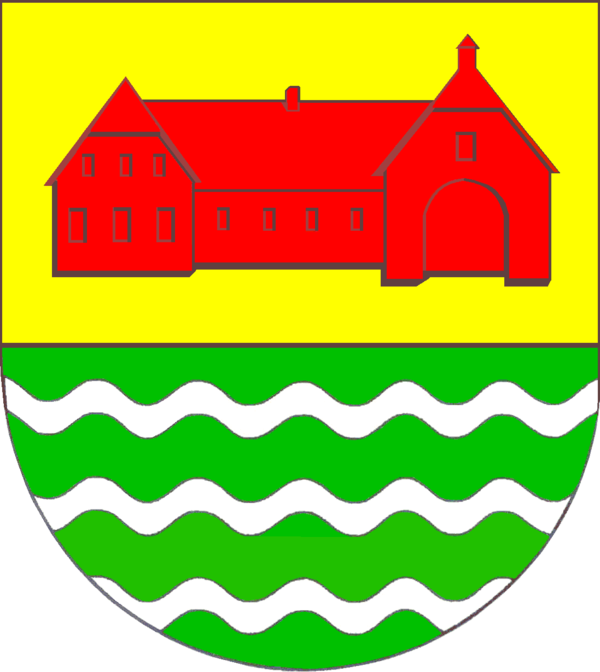 Wappen Gemeinde Wobbenbüll